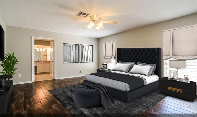 11423 Wickersham Lane, Houston, TX 77077