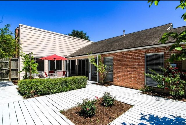 11423 Wickersham Lane, Houston, TX 77077