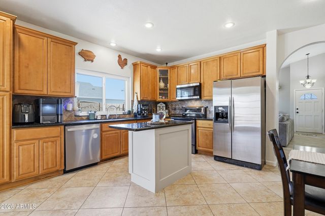 2910 N VILLAS Lane, Chandler, AZ 85224