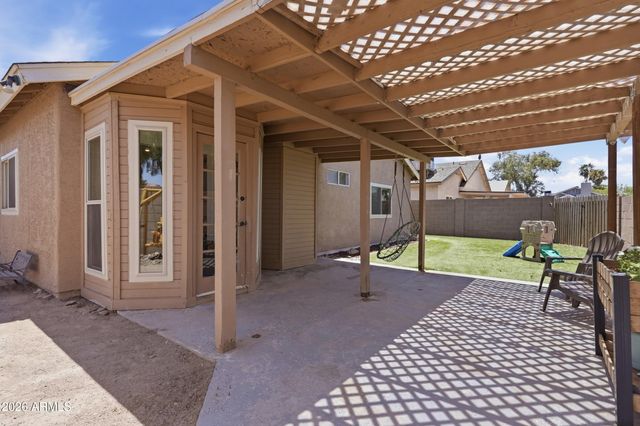 2910 N VILLAS Lane, Chandler, AZ 85224