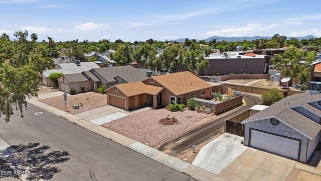 2910 N VILLAS Lane, Chandler, AZ 85224