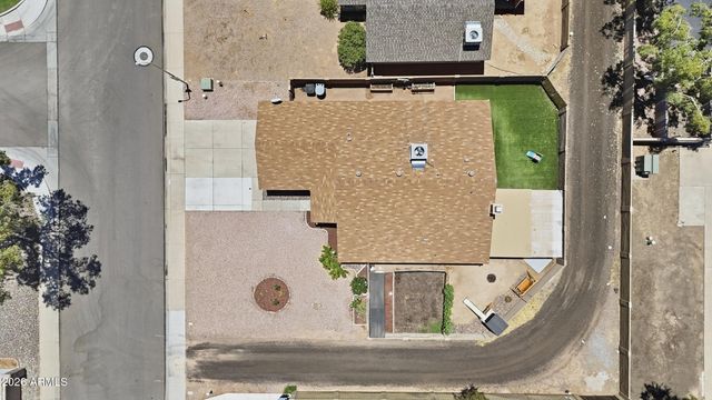 2910 N VILLAS Lane, Chandler, AZ 85224