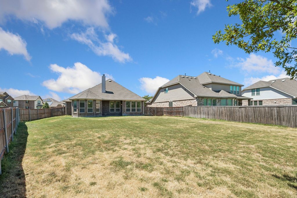609 Morning Glory Lane, Mansfield, TX 76063 — photo 3