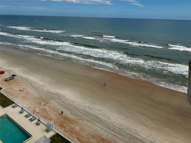 2900 N ATLANTIC AVENUE 1503, Daytona Beach, FL 32118