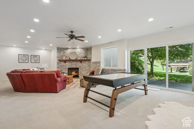 14146 S SPYGLASS HILL DR, Draper, UT 84020