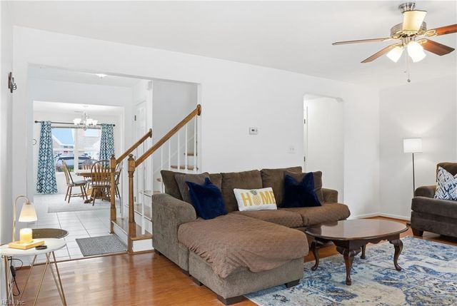 867 Old Clubhouse RD, Virginia Beach, VA 23453