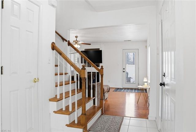 867 Old Clubhouse RD, Virginia Beach, VA 23453