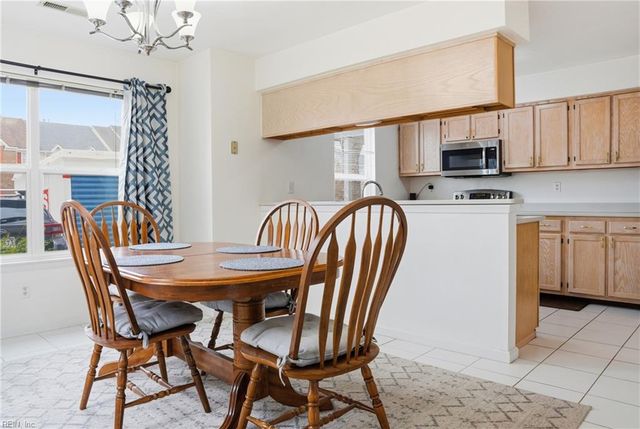 867 Old Clubhouse RD, Virginia Beach, VA 23453