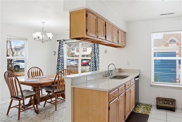 867 Old Clubhouse RD, Virginia Beach, VA 23453