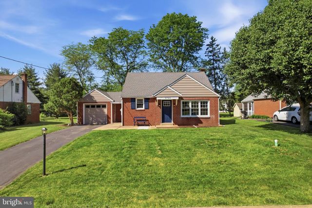 2724 BEECH ST, Hatfield, PA 19440