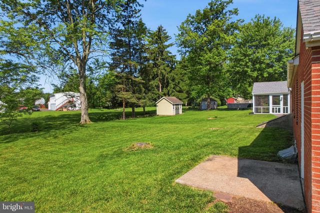 2724 BEECH ST, Hatfield, PA 19440