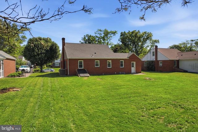 2724 BEECH ST, Hatfield, PA 19440
