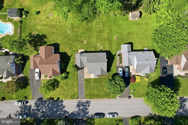 2724 BEECH ST, Hatfield, PA 19440