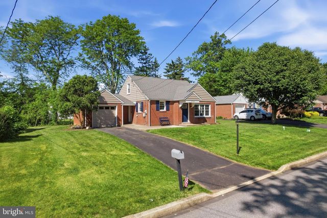 2724 BEECH ST, Hatfield, PA 19440