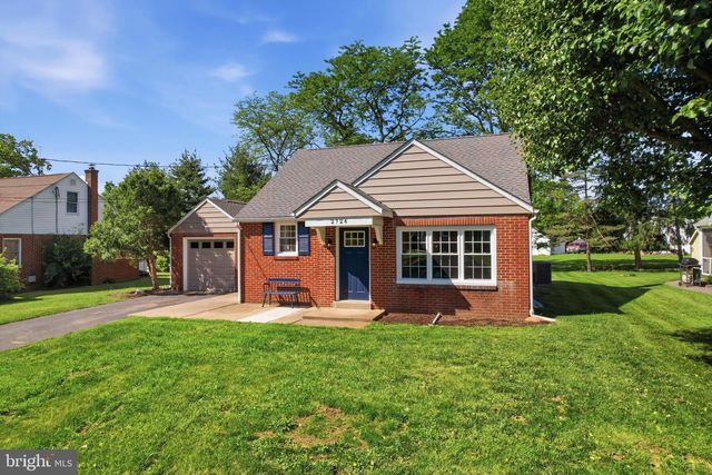 2724 BEECH ST, Hatfield, PA 19440