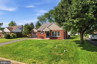 2724 BEECH ST, Hatfield, PA 19440