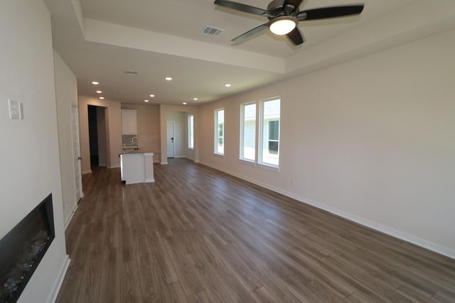 2798 Bluebonnet Ridge Drive, Conroe, TX 77304