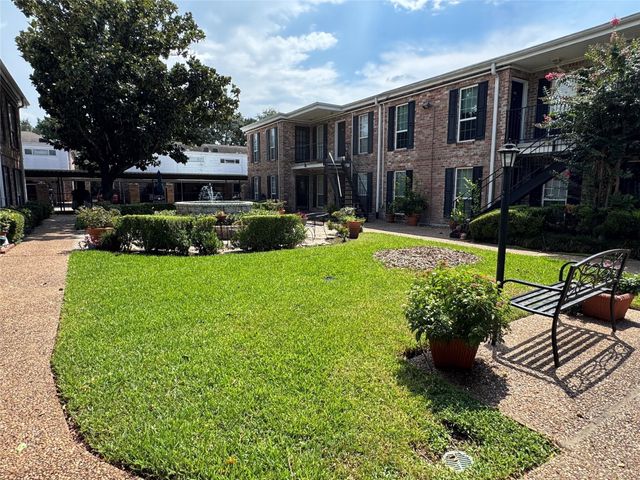 6402 Del Monte Drive 45, Houston, TX 77057