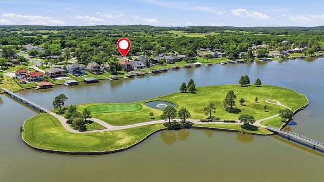 1211 Kiowa Drive W, Lake Kiowa, TX 76240