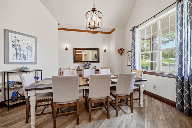 1211 Kiowa Drive W, Lake Kiowa, TX 76240