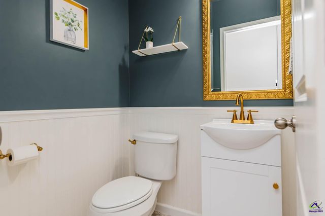 404 Rolling Acres Drive, Kathleen, GA 31047