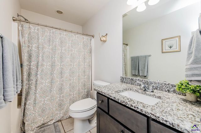 404 Rolling Acres Drive, Kathleen, GA 31047