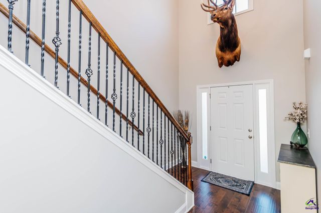 404 Rolling Acres Drive, Kathleen, GA 31047