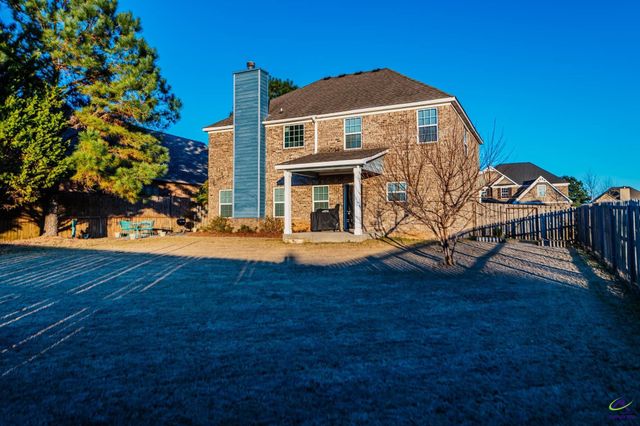 404 Rolling Acres Drive, Kathleen, GA 31047