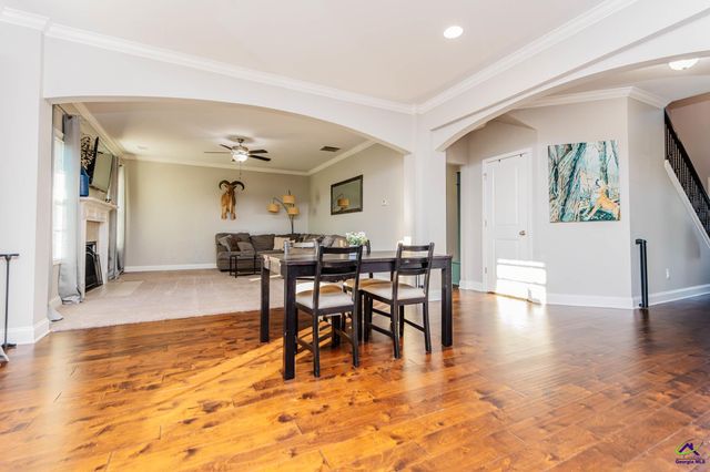 404 Rolling Acres Drive, Kathleen, GA 31047