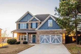 404 Rolling Acres Drive, Kathleen, GA 31047