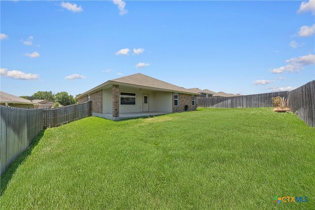 826 Paseo Del Plata Drive, Temple, TX 76502