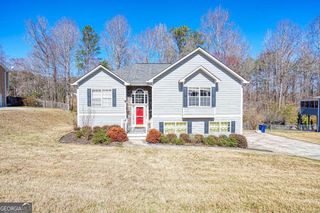 4046 Harvest Ridge Drive, Douglasville, GA 30135