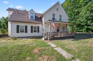 26 Monroe Street, Norwich, CT 06360