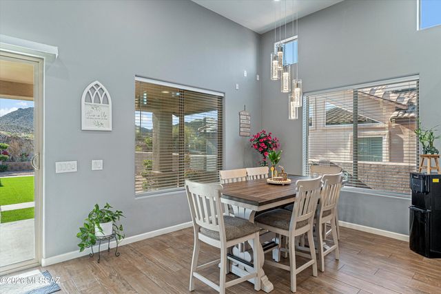 834 S Deer Meadow Loop, Tucson, AZ 85745