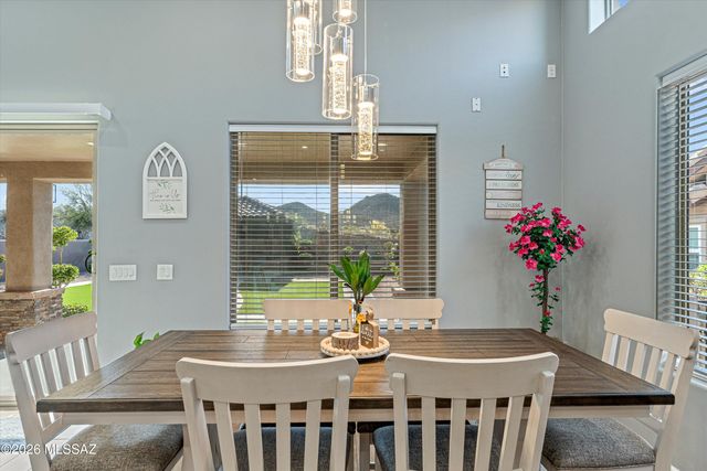 834 S Deer Meadow Loop, Tucson, AZ 85745