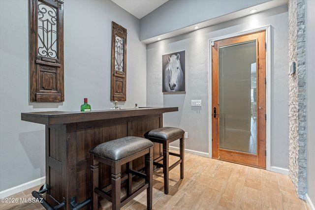 834 S Deer Meadow Loop, Tucson, AZ 85745