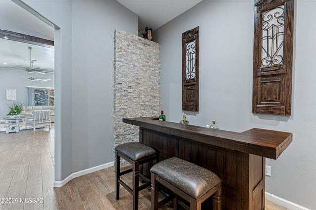 834 S Deer Meadow Loop, Tucson, AZ 85745