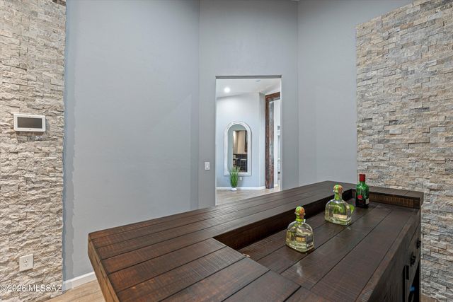 834 S Deer Meadow Loop, Tucson, AZ 85745