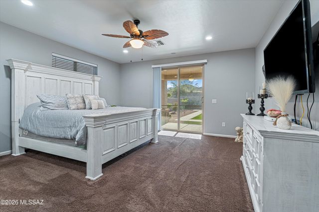 834 S Deer Meadow Loop, Tucson, AZ 85745