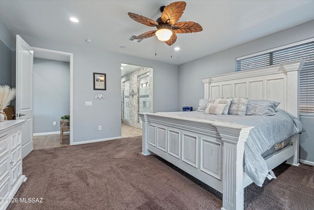 834 S Deer Meadow Loop, Tucson, AZ 85745