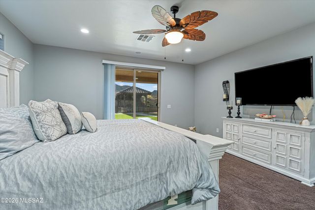 834 S Deer Meadow Loop, Tucson, AZ 85745