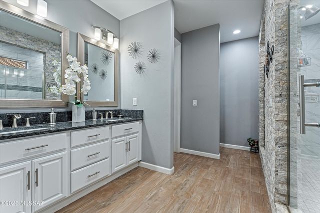 834 S Deer Meadow Loop, Tucson, AZ 85745