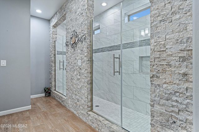 834 S Deer Meadow Loop, Tucson, AZ 85745