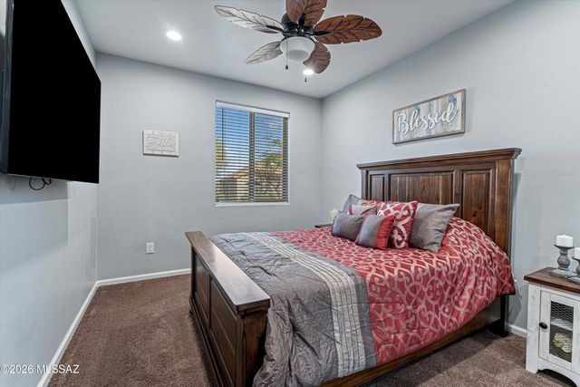 834 S Deer Meadow Loop, Tucson, AZ 85745