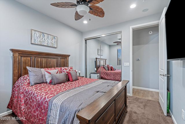 834 S Deer Meadow Loop, Tucson, AZ 85745