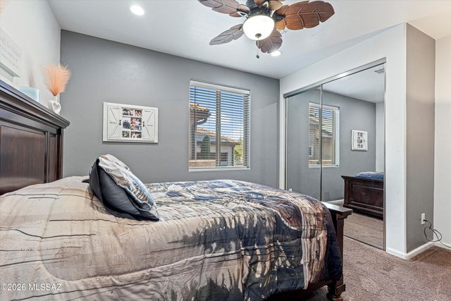 834 S Deer Meadow Loop, Tucson, AZ 85745