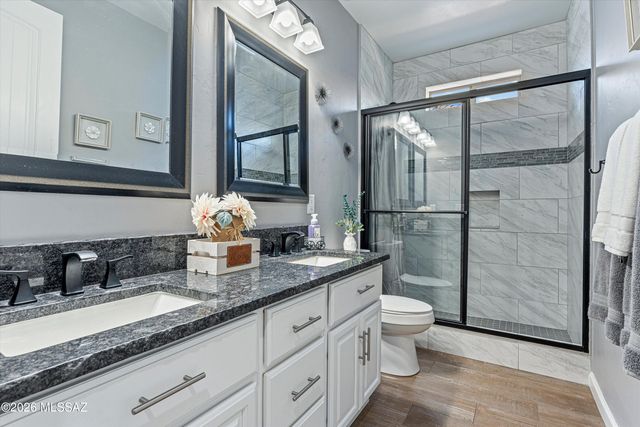 834 S Deer Meadow Loop, Tucson, AZ 85745