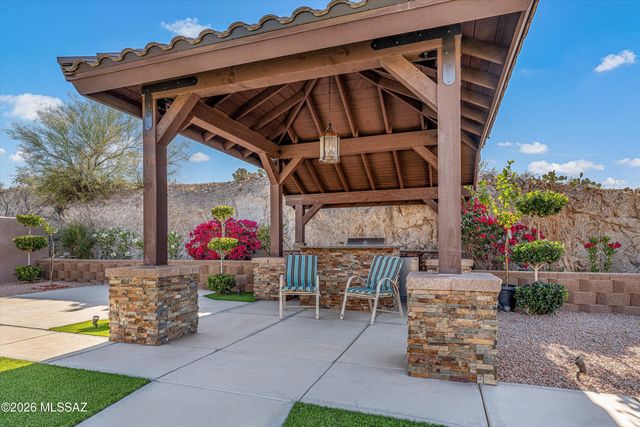 834 S Deer Meadow Loop, Tucson, AZ 85745