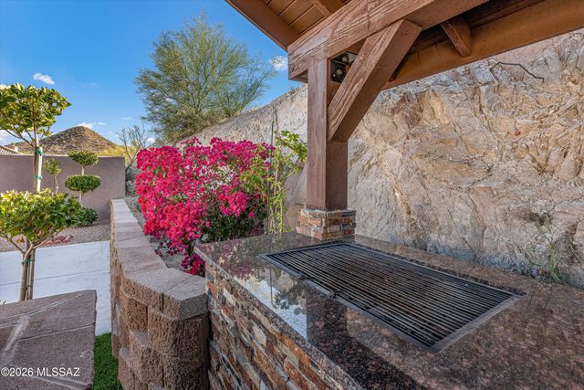 834 S Deer Meadow Loop, Tucson, AZ 85745