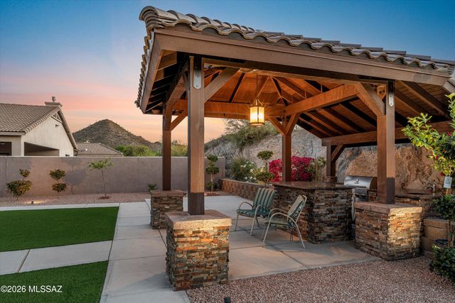 834 S Deer Meadow Loop, Tucson, AZ 85745